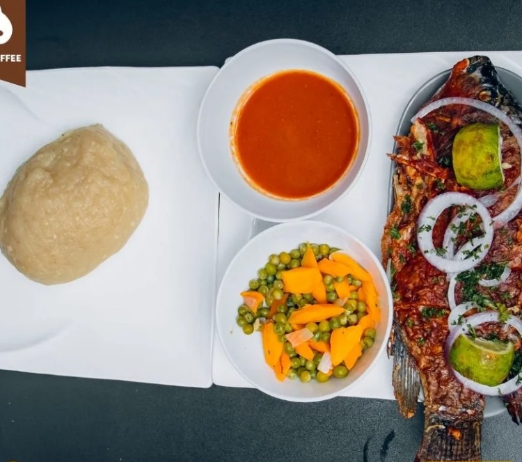 Ugali, Tilapia